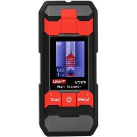 Uni-T UT-387D Duvar Tarayıcı Voltaj ve Metal Dedektörü