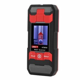 Uni-T UT-387D Duvar Tarayıcı Voltaj ve Metal Dedektörü