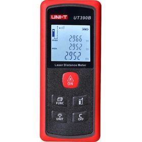 Uni-T Ut 390B 40 Metre Lazer Metre