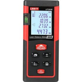 Uni-T UT-392B Lazer Metre