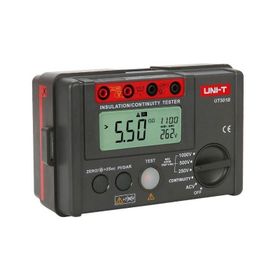 Uni-T UT 501B İzolasyon Test Cihazı
