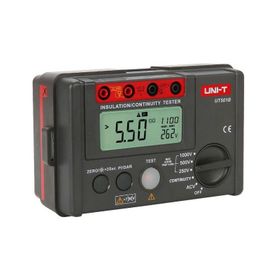 Uni-T UT 501B İzolasyon Test Cihazı