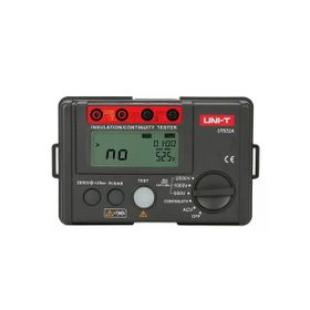 Uni-T UT 502A 2500 V İzolasyon Direnci Ölçer