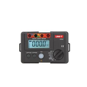 Uni-T UT 521 Unit Topraklama Dirençi Ölçer