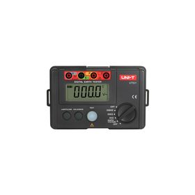 Uni-T UT 521 Unit Topraklama Dirençi Ölçer