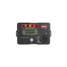 Uni-T UT 521 Unit Topraklama Dirençi Ölçer