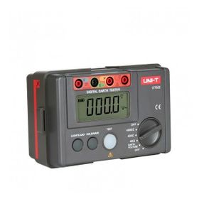 Uni-T UT-522 Toprak Direnci Ölçme Cihazı