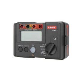 Uni-T UT-522 Toprak Direnci Ölçme Cihazı