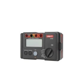 Uni-T UT-522 Toprak Direnci Ölçme Cihazı