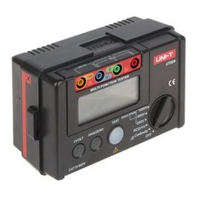 Uni-T UT-526 Kaçak Akım ve İzolasyon Megeri