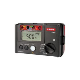 Uni-T UT-526 Kaçak Akım ve İzolasyon Megeri