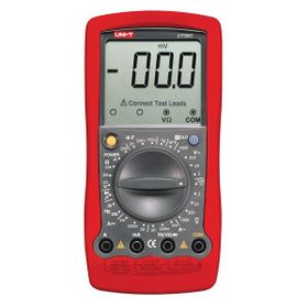 Uni-T UT 58A Dijital Multimetre