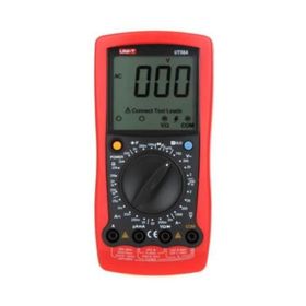 Uni-T UT 58A Dijital Multimetre