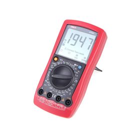 UNI-T UT 58C Dijital Multimetre