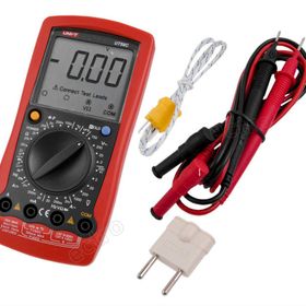 UNI-T UT 58C Dijital Multimetre
