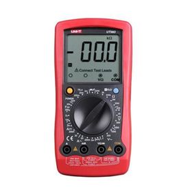 Unı-T UT 58D Dijital Multımetre