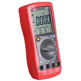 Unı-T UT-58E Dijital Multimetre