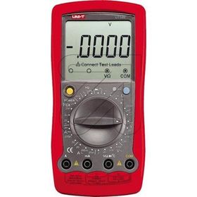 Unı-T UT-58E Dijital Multimetre