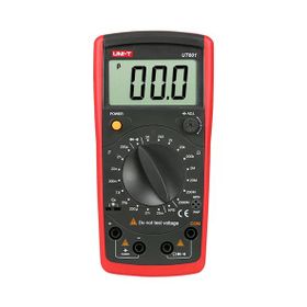 Uni-T UT-601 Kondansatör Ölçü Aleti