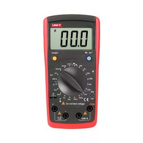 Uni-T UT-601 Kondansatör Ölçü Aleti