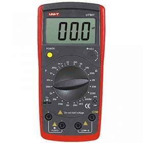Uni-T UT-601 Kondansatör Ölçü Aleti