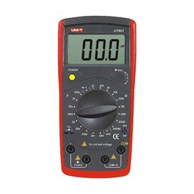 Uni-T UT-601 Kondansatör Ölçü Aleti