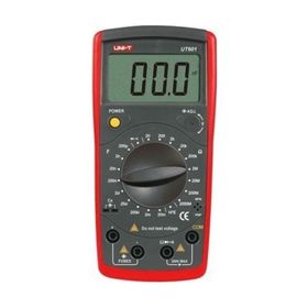 Uni-T UT-601 Kondansatör Ölçü Aleti