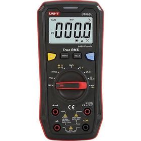 Uni-T UT-60EU True Rms Dijital Multimetre