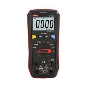 Uni-T UT-60EU True Rms Dijital Multimetre