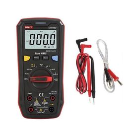 Uni-T UT-60EU True Rms Dijital Multimetre