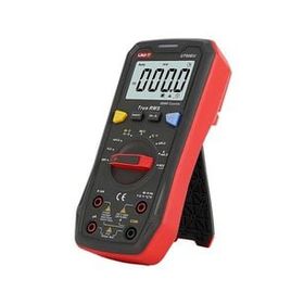 Uni-T UT-60EU True Rms Dijital Multimetre