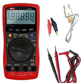 Uni-T Ut-60H Dijital Multimetre Ölçü Aleti
