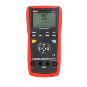 Uni-T UT 612 EL Tipi LCR Multimetre