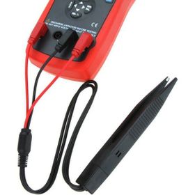 Uni-T UT 612 EL Tipi LCR Multimetre