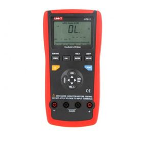 Uni-T UT 612 EL Tipi LCR Multimetre