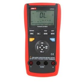Uni-T UT 612 EL Tipi LCR Multimetre
