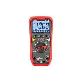 Uni-T UT-61B+ 1000V True RMS Dijital Multimetre