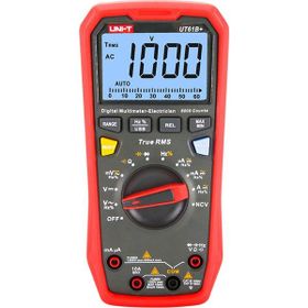 Uni-T UT-61B+ 1000V True RMS Dijital Multimetre