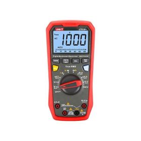 Uni-T UT-61B+ 1000V True RMS Dijital Multimetre