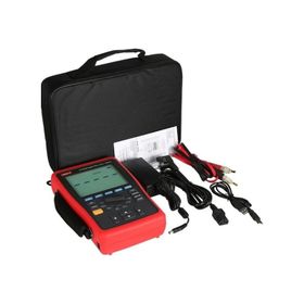 Uni-T UT-620A Dijital Mikro Ohm Metre