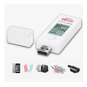 Uni-T UT 658 USB Test Dedaktörü