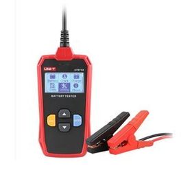 Uni-T UT-673A Dijital Akü Test Cihazı