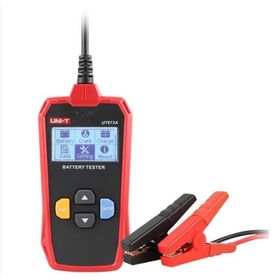 Uni-T UT-673A Dijital Akü Test Cihazı