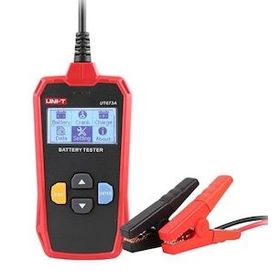Uni-T UT-673A Dijital Akü Test Cihazı