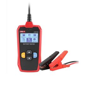 Uni-T UT-673A Dijital Akü Test Cihazı