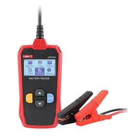 Uni-T UT-673A Dijital Akü Test Cihazı