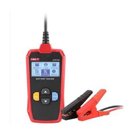 Uni-T UT-673A Dijital Akü Test Cihazı
