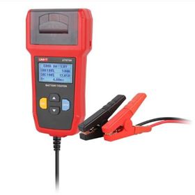 Uni-T UT-675A Dijital Pil ve Akü Test Cihazı