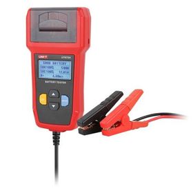 Uni-T UT-675A Dijital Pil ve Akü Test Cihazı