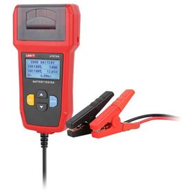 Uni-T UT-675A Dijital Pil ve Akü Test Cihazı